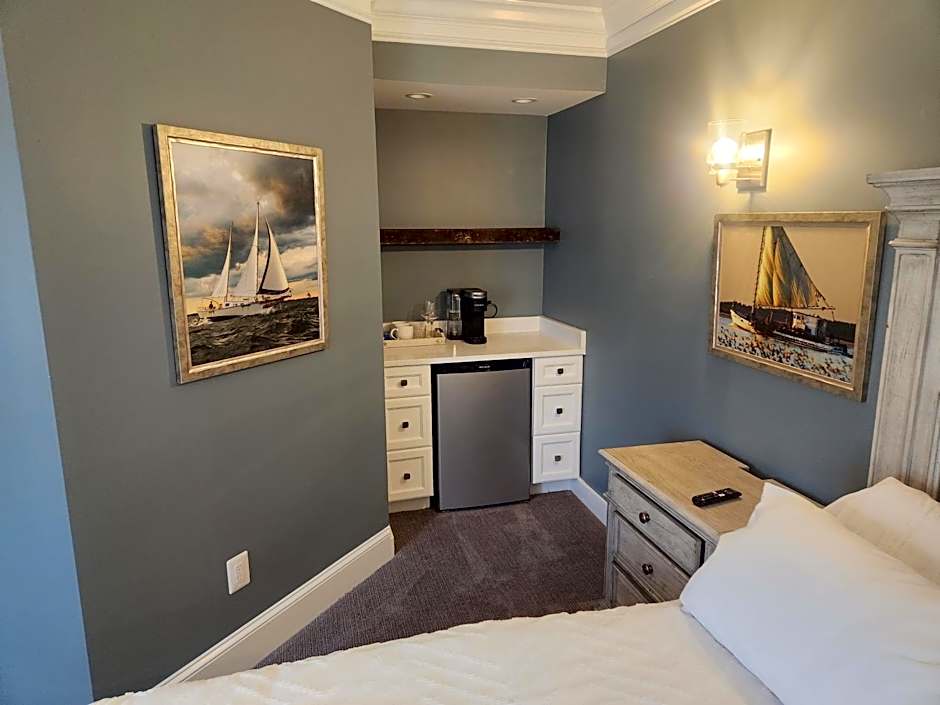 Capital Hotel Annapolis