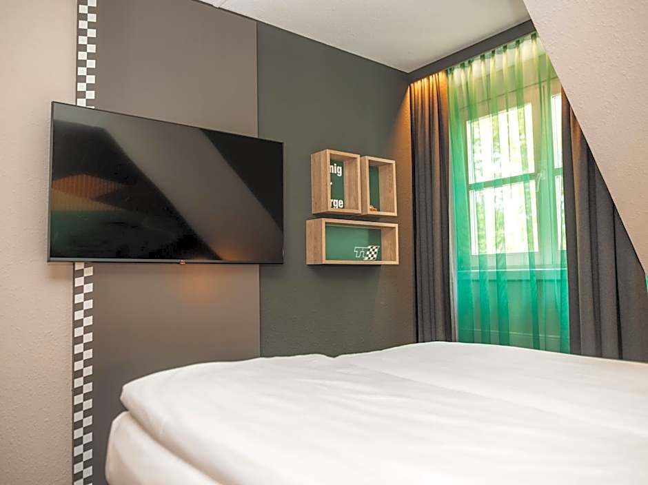 nestor Hotel Neckarsulm