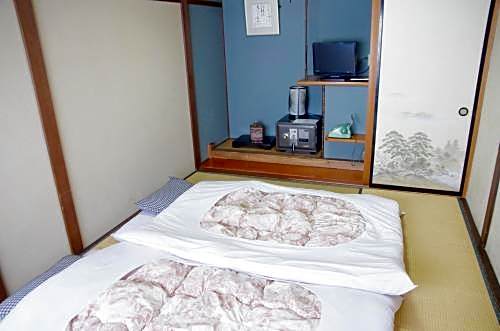 Ryokan Takayama