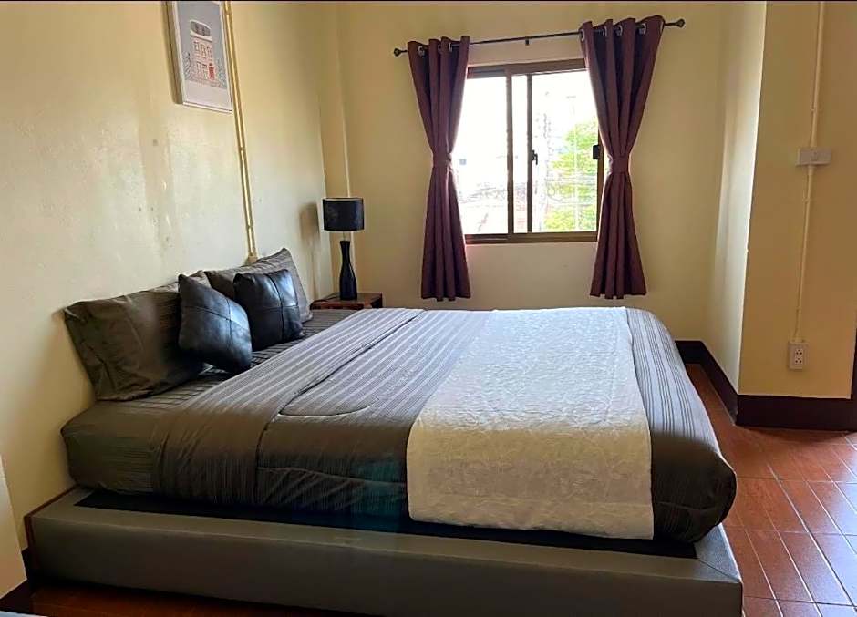 Titans House Chiang Dao