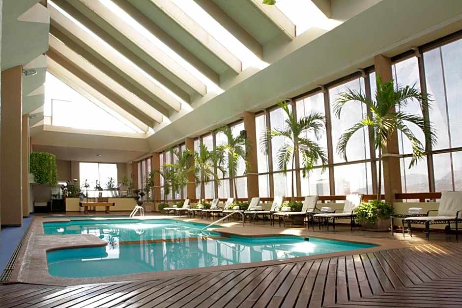 Crowne Plaza Hotel Monterrey By IHG
