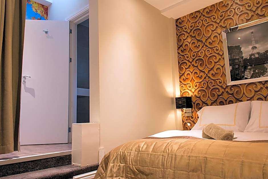 Royal Plaza Hotel Amsterdam