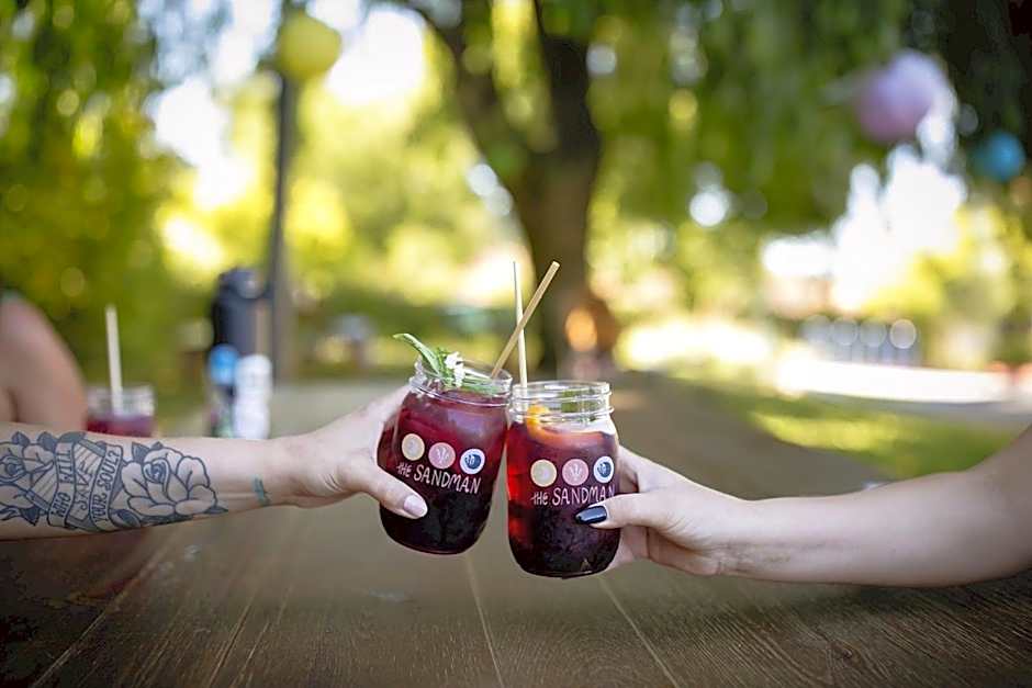 The Sandman Santa Rosa Sonoma, an Ascend Collection Hotel