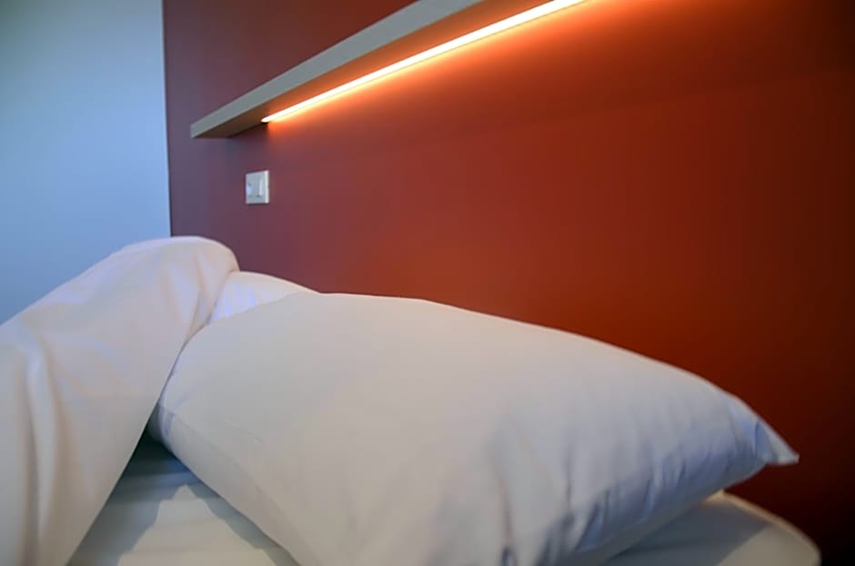 Eklo Hotels Le Mans