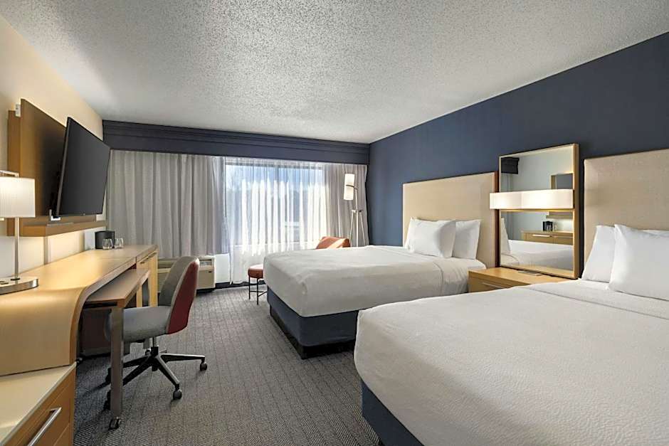 Courtyard by Marriott Richmond Chester