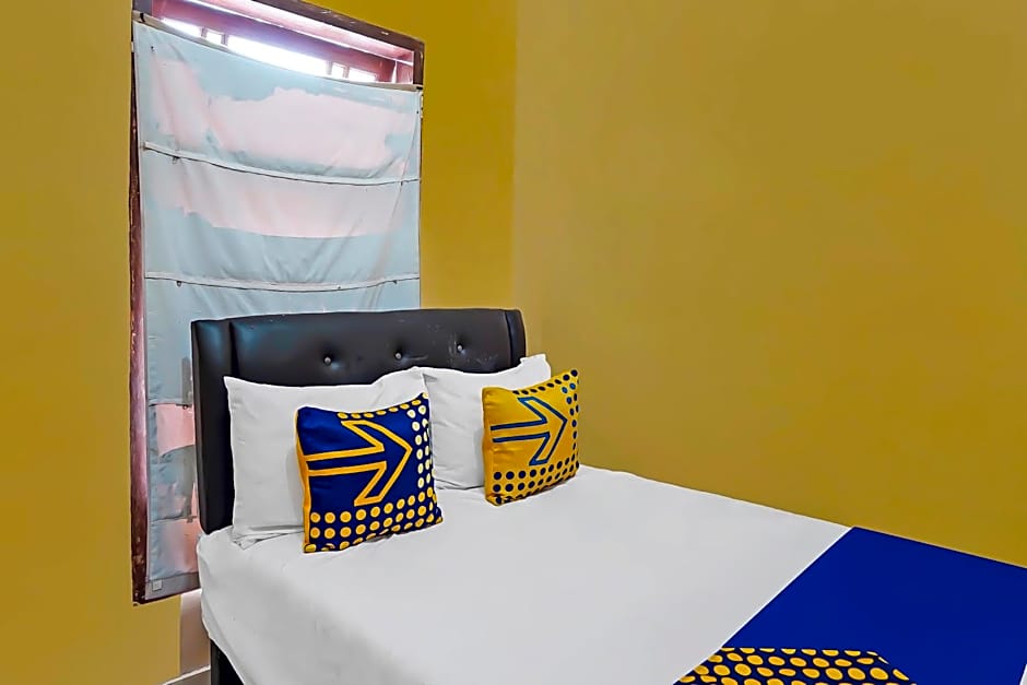 SPOT ON 92475 Rc Homestay Syariah