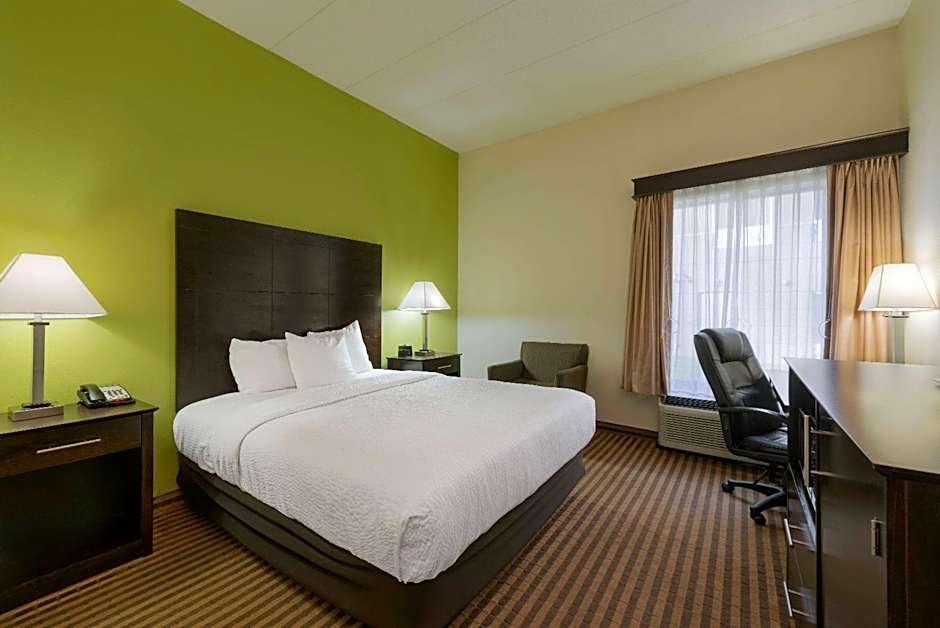 City Express by Marriott Grove City Columbus