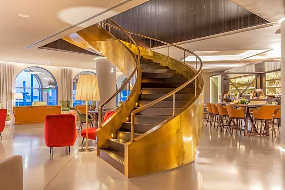Grand Hotel Acores Atlantico
