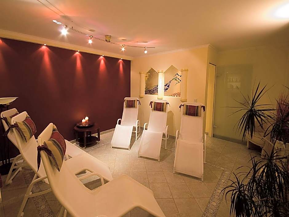 Hotel Garni ELISABETH