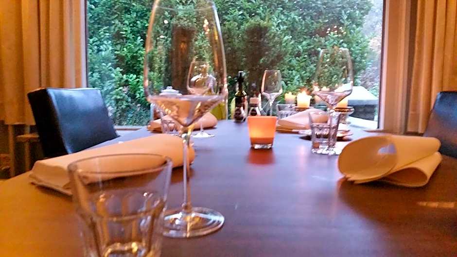 Boutique Hotel de Rozenhof