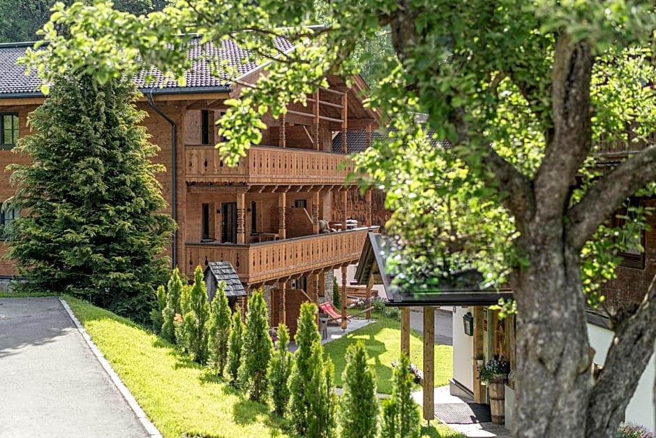 Der Ortnerhof - Hotel & Reiterhof