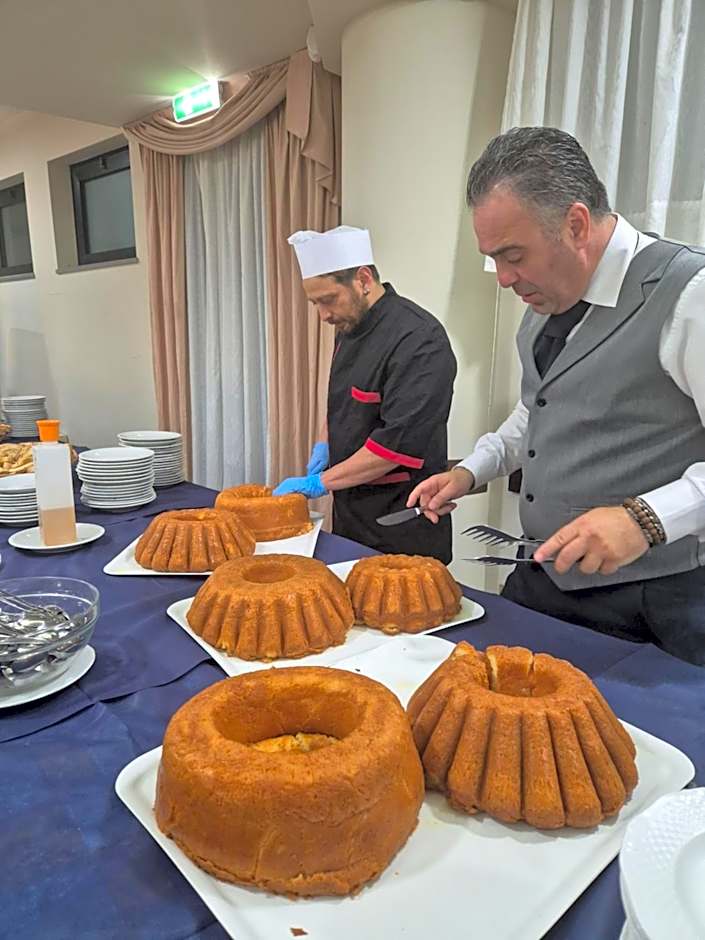 Villaggio Hotel Club La Pace