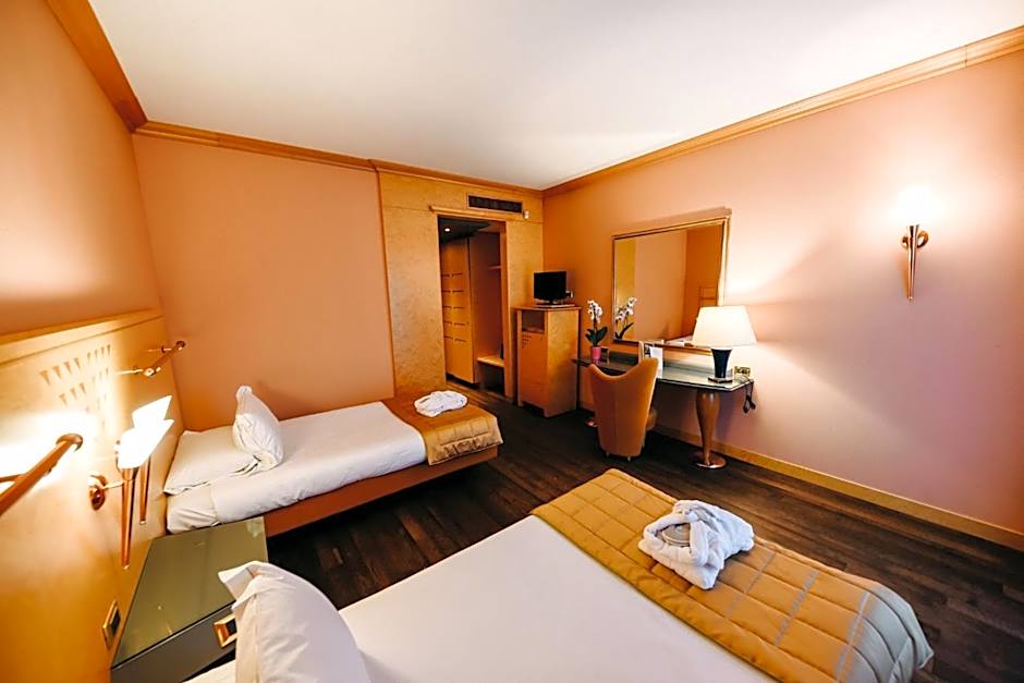 SHG Hotel Antonella