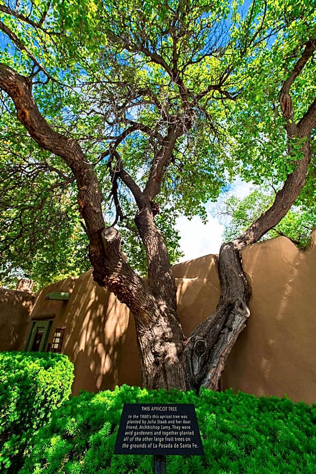 La Posada de Santa Fe, A Tribute Portfolio Resort & Spa