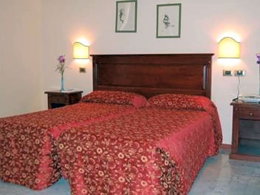 Hotel Astor