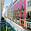 Lisbon Art Stay Apartments Baixa