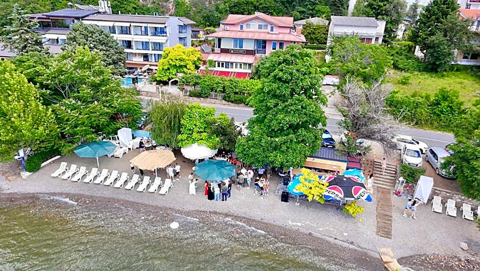 Hotel Lagadin