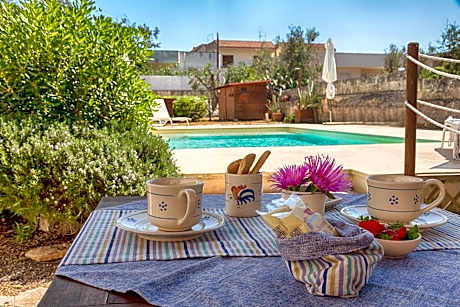 B&B Happy Days Golfo di Gallipoli
