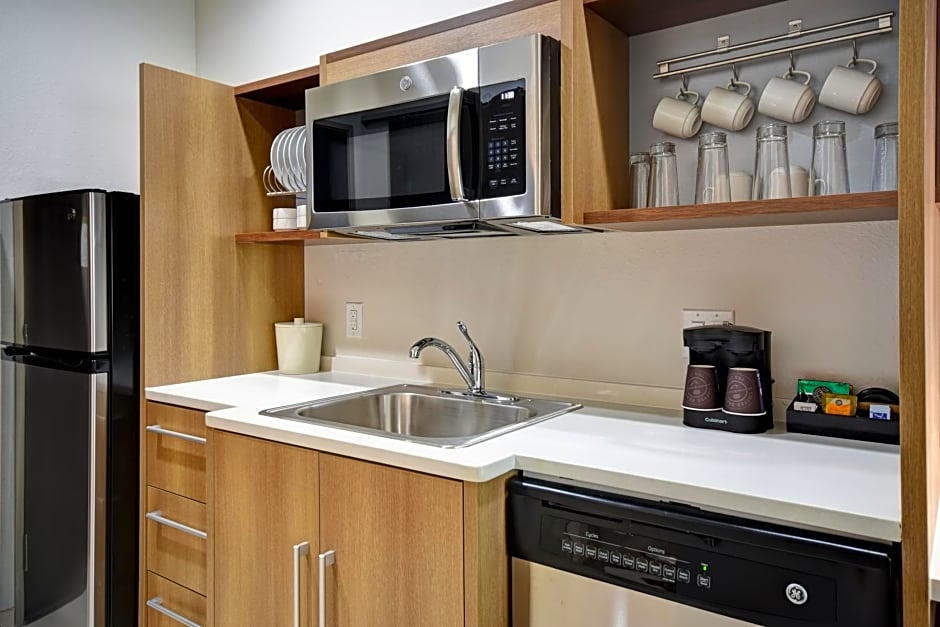 Home2 Suites By Hilton Fort Worth Fossil Creek