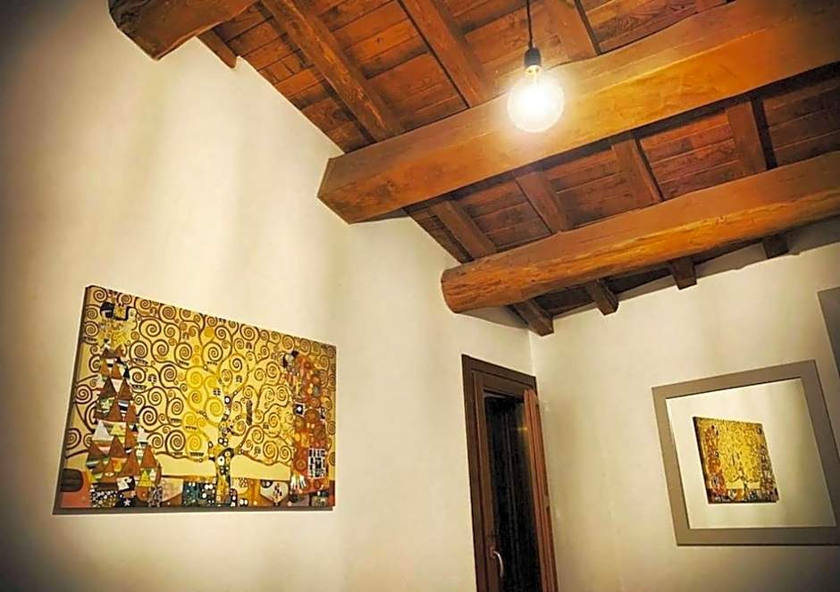 B&B Leofreni Natura