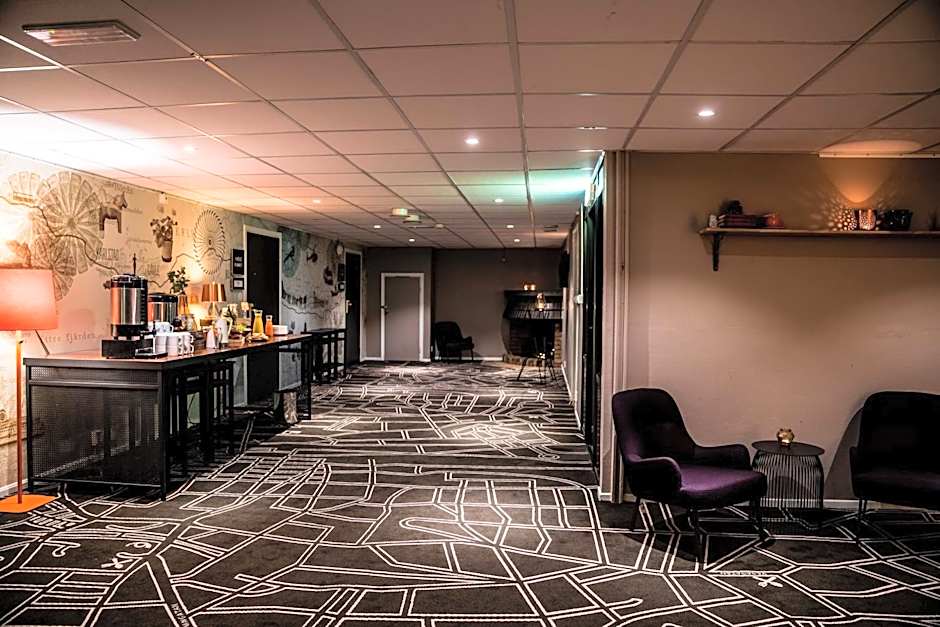 Scandic Östersund Syd