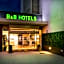 B&B HOTEL Barcelona Sant Cugat