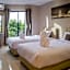 The Coconut Hotel