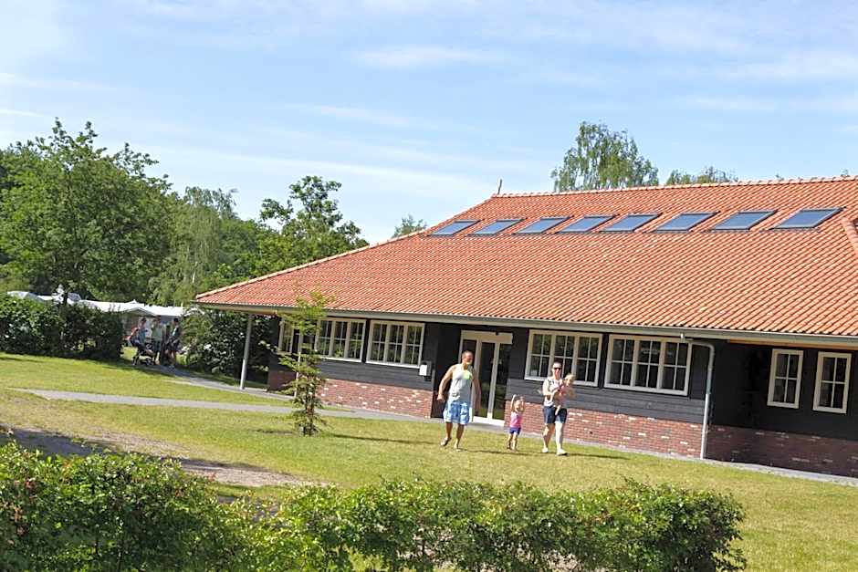 Familiecamping De Vossenburcht