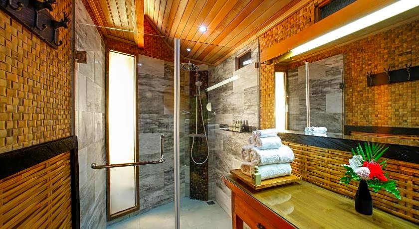 Munduk Heaven Luxury Villas