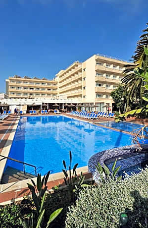 Globales Santa Ponsa Park