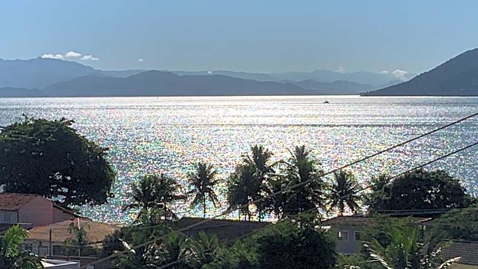 Casa na praia Litoral Norte com vista para o mar perto do centro