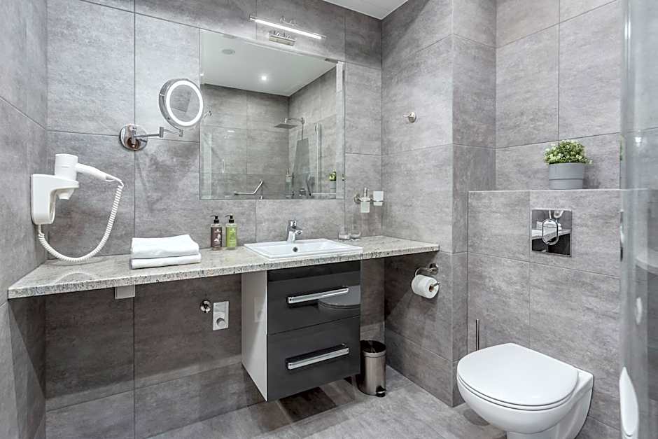 Rent like home - Apartamenty DEO PLAZA