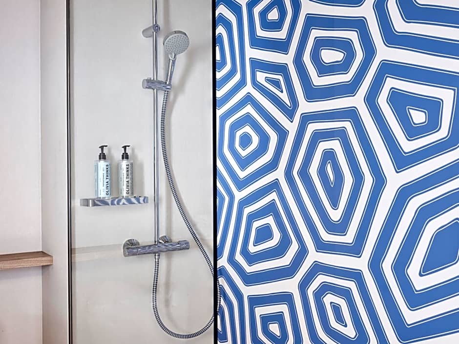 Atlantica Ocean Beach Resort