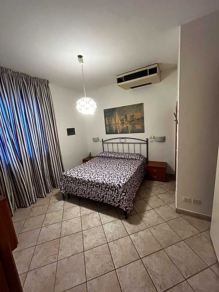 Hotel La Rosa Dei Venti