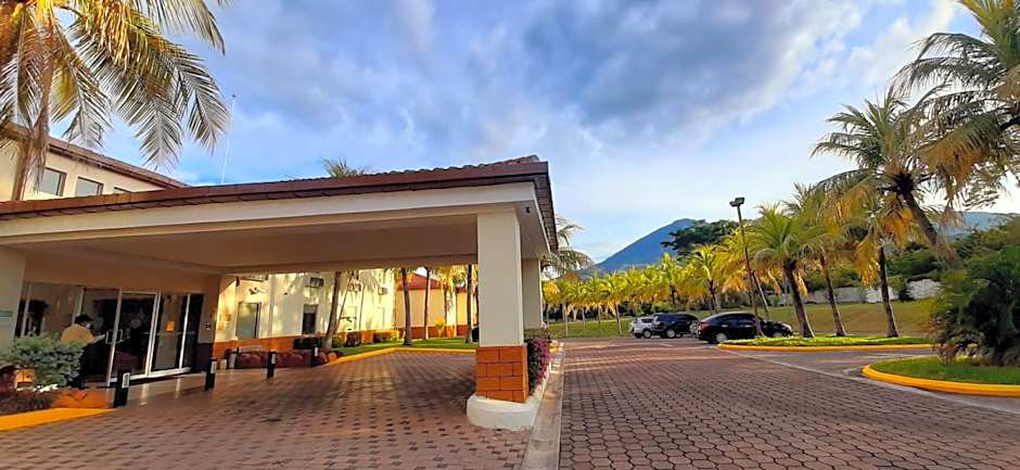 Comfort Inn Real La Union