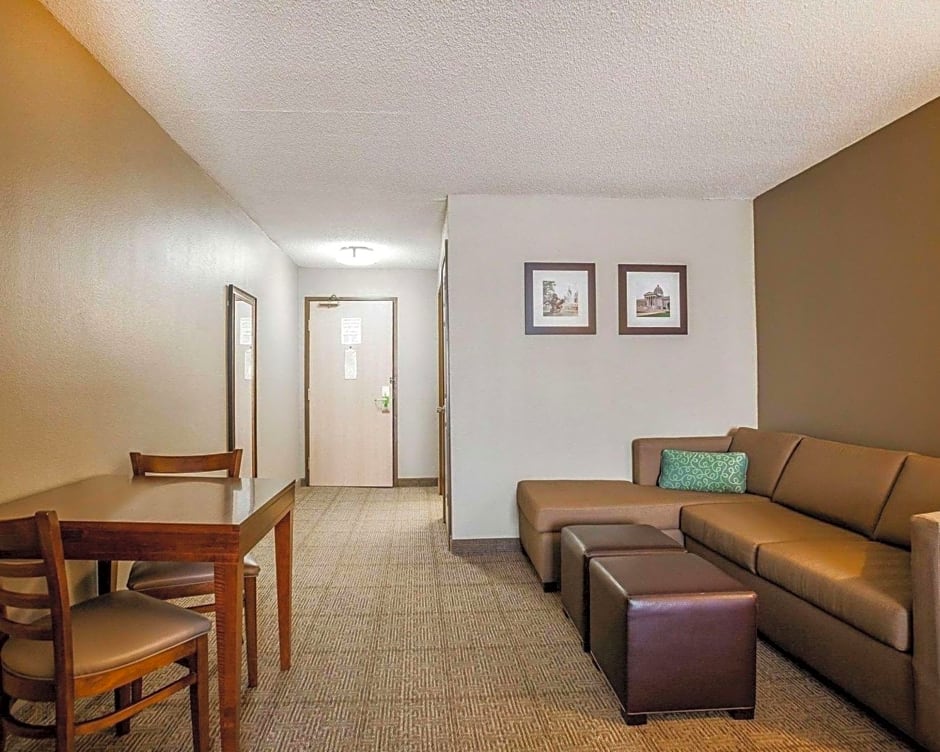 Comfort Inn & Suites Moberly