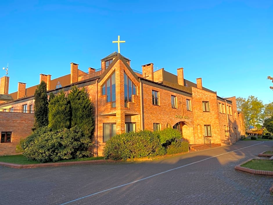 Ośrodek Gwiazda Morza