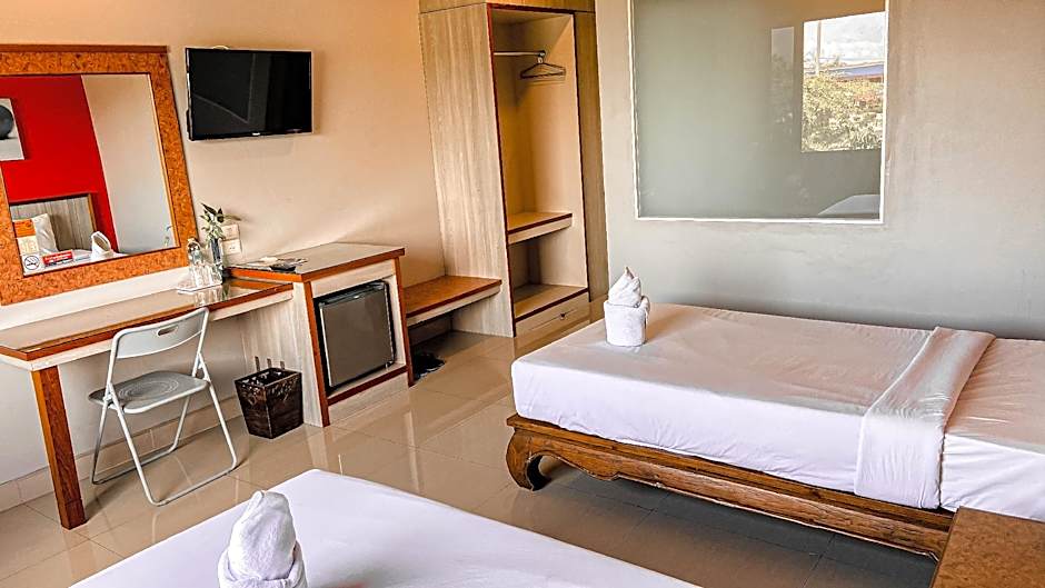 Photo 1 of 6 of Economy 2 Beds