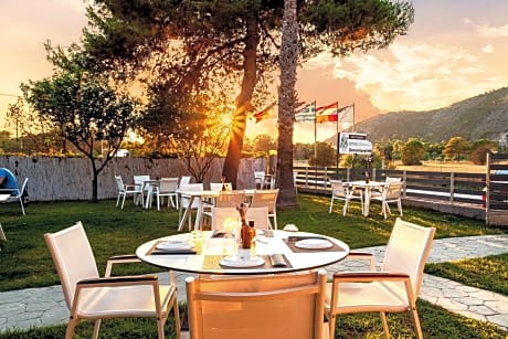 Kalogria Summer Retreats - Seimeio Strofilia, Sunny Vibes