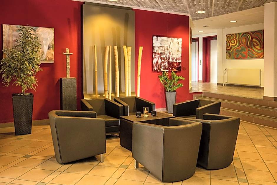 LOFTSTYLE Hotel Gerlingen, Sure Hotel Collection by Best Western