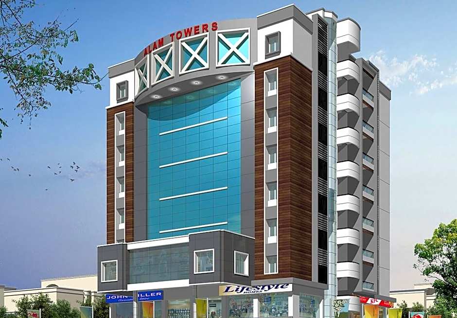 Plaza Hotels Trichy
