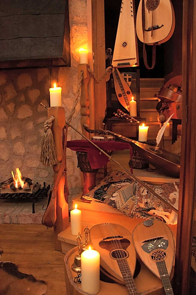 Ringhotel Lutherhotel Eisenacher Hof