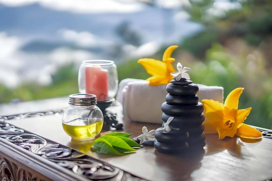 Madulkelle Tea and Eco Lodge