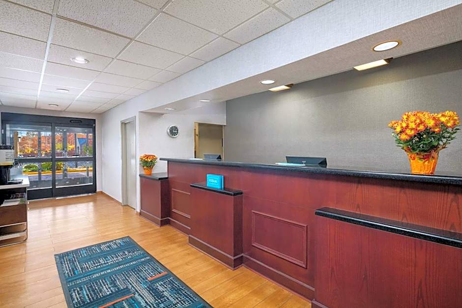 Hampton Inn By Hilton Lexington South