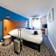 ibis Bordeaux Centre Meriadeck