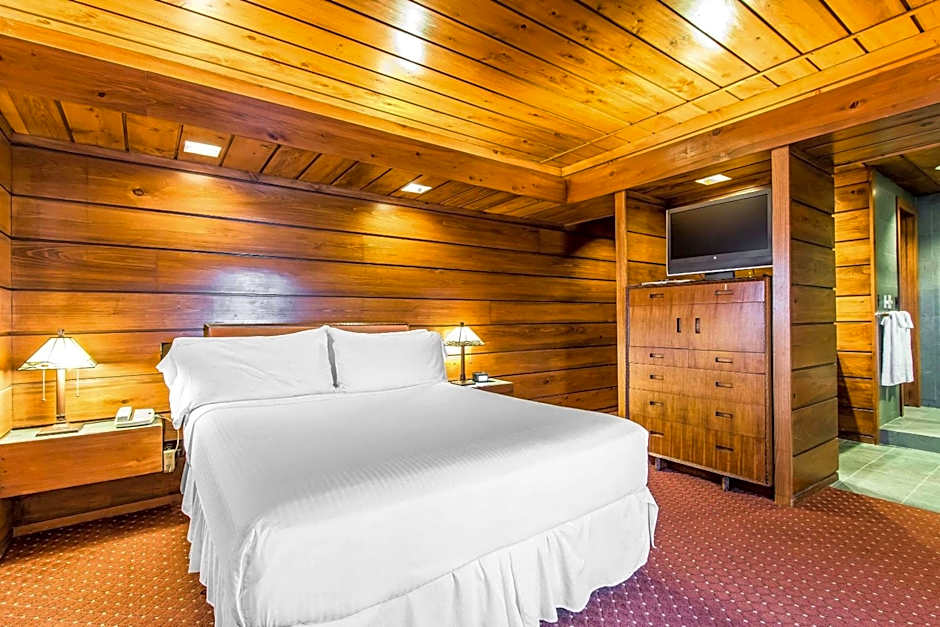 Inn at the Mill, an Ascend Collection Hotel