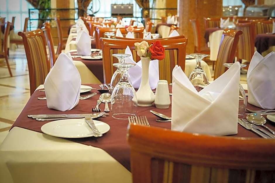 Saraya Harmony Hotel C