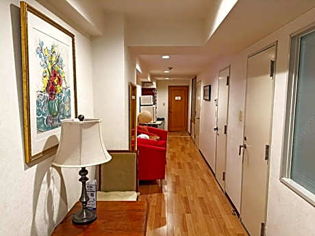 Japanese-Style Room