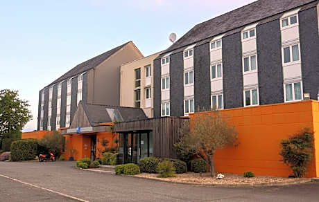 ibis budget Lorient Hennebont