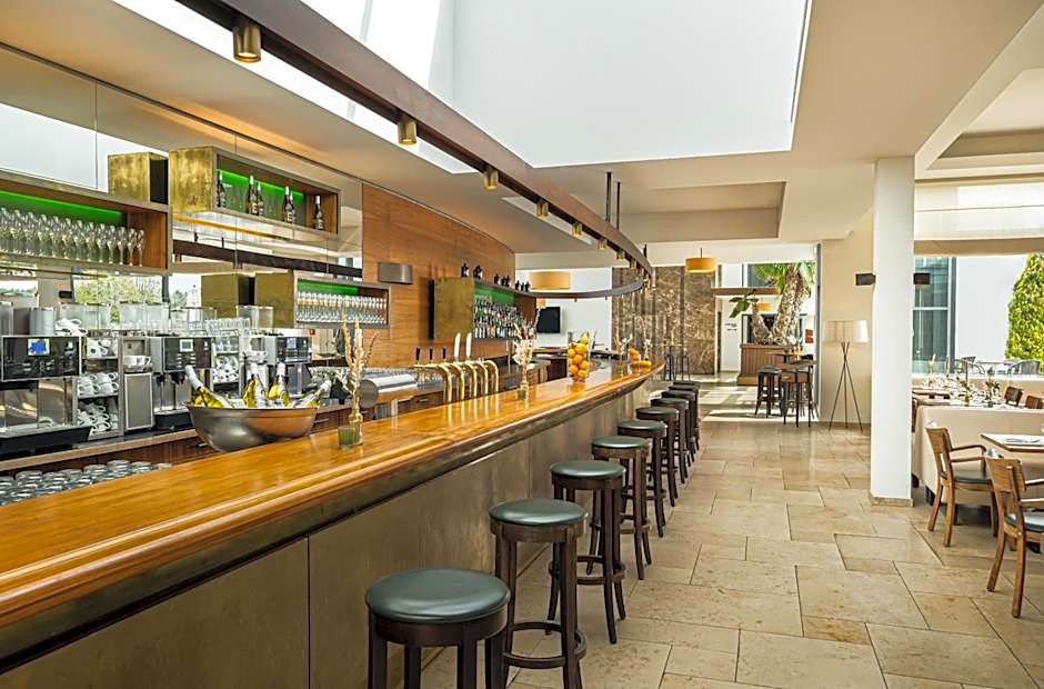 Angel's - das hotel am golfpark